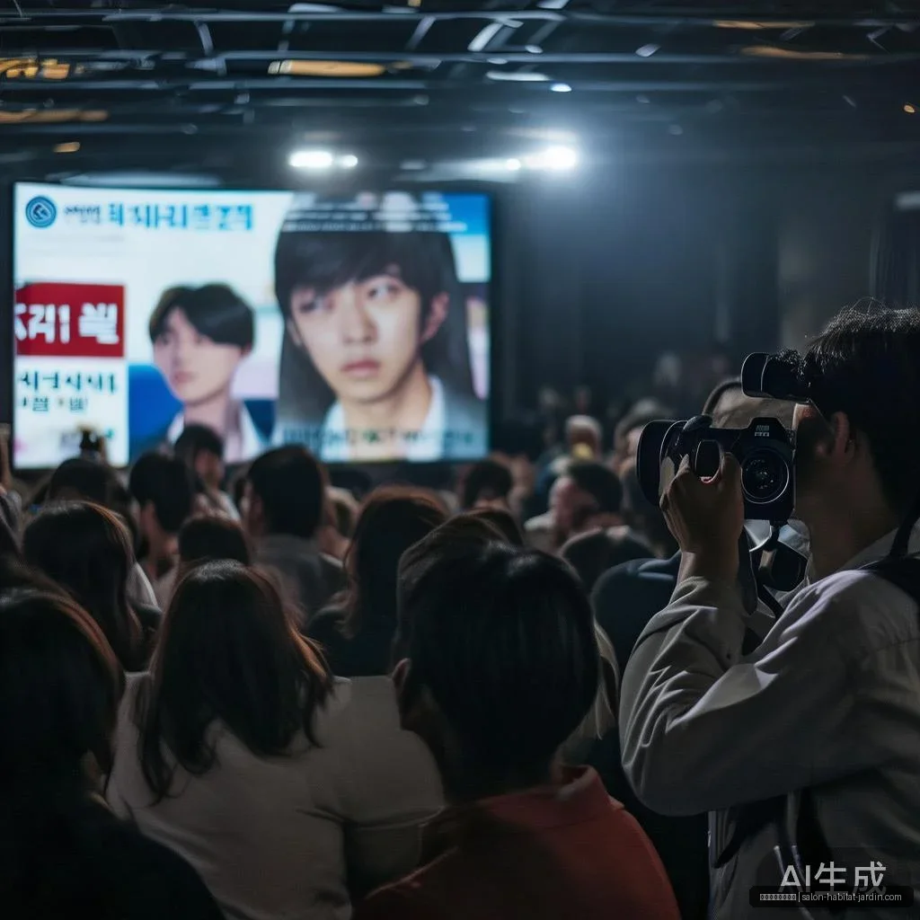 银河娱乐博彩官网 - 韩国明星李居丽因抑郁自残事件引发全球关注 配图1