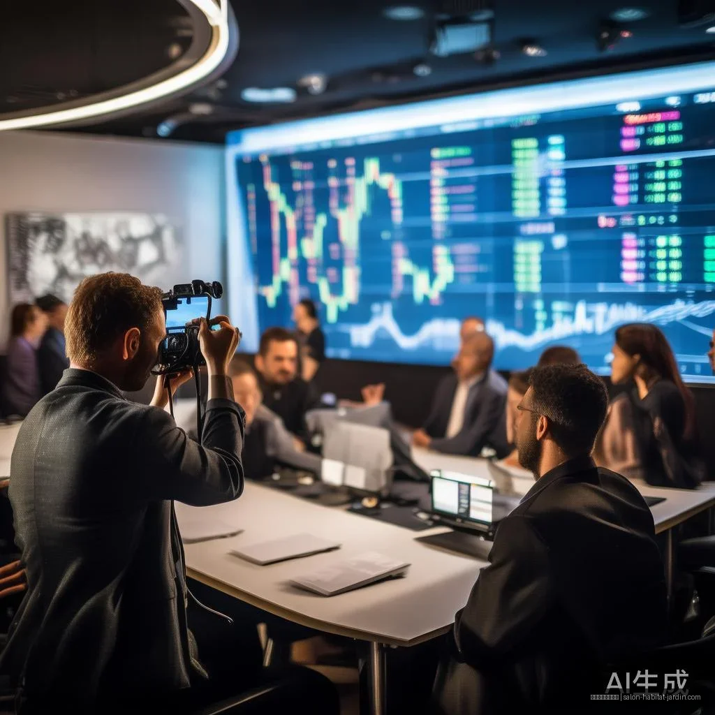 银河娱乐博彩官网 - 美国硅谷银行股价暴跌引发全球金融市场震动 配图1